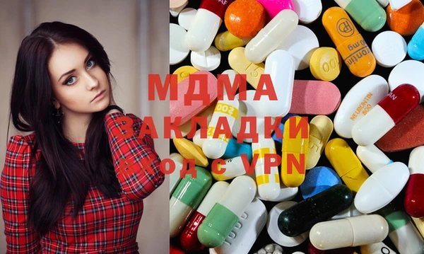 индика Ладушкин